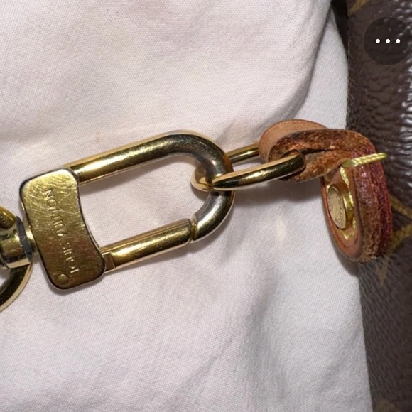 Louis Vuitton Métis - Picture 15 of 16